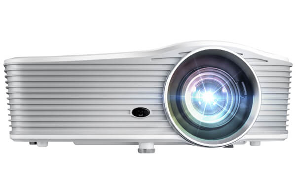 OPTOMA W515 Videoproyector DLP, WXGA, 1280X800